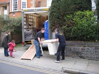 Narwiks Removals 257861 Image 1